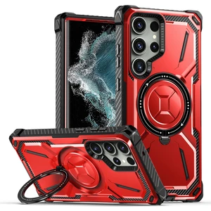 Cool-M Case Samsung Galaxy S22 Ultra Telefon Kılıfı (Yurt Dışından)
