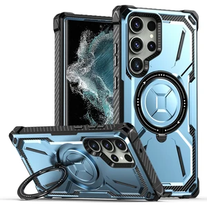 Cool-M Case Samsung Galaxy S22 Ultra Telefon Kılıfı (Yurt Dışından)