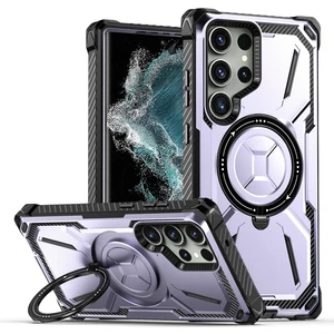 Cool-M Case Samsung Galaxy S22 Ultra Telefon Kılıfı (Yurt Dışından)