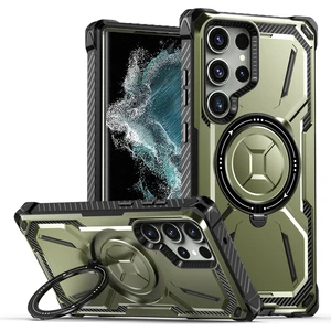 Cool-M Case Samsung Galaxy S22 Ultra Telefon Kılıfı (Yurt Dışından)