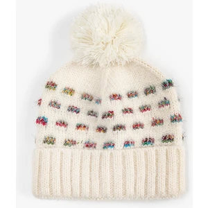 Ponponlu Örgü Bere