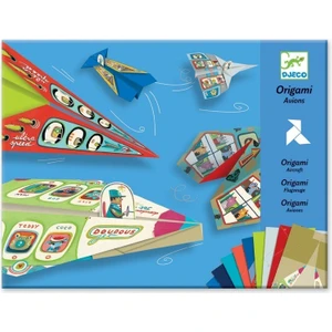 Origami - Planes