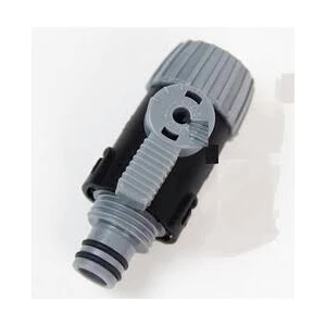 Life Tech Dış Filtre Yedek Musluk Kalın Giriş 16/22MM Hortum Için