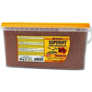 Supervit Mini Granulat 50 Gram