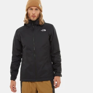 The North Face M Millerton Insulated Jacket Siyah Erkek Mont NF0A3YFIJK31