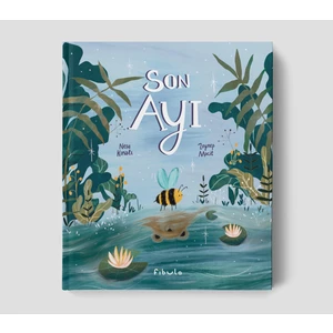 Son Ayı - Neşe Kınalı