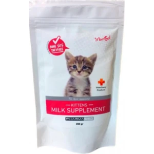Kedi Süt Tozu