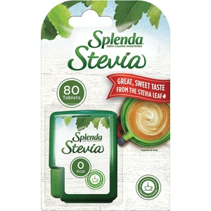 Stevia Tablet 80'li