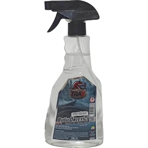 Araç Oto Cam Buğu Önleyici Sprey Buğu Giderici 500 ml