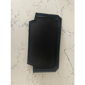 Soba Altı Külllüğü Sac