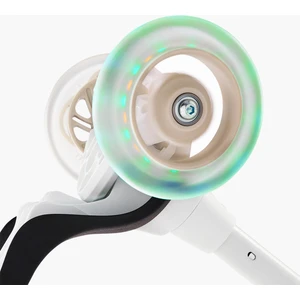 Oxelo Çocuk Scooter - 3 Tekerlekli - Siyah / Bej - B1 500