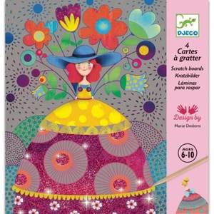 Kazıma Kartları - The Beauties' Ball