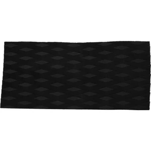 Sörf Tahtası Güverte Çekiş Tahtası Eva Kaymaz Ped Yapışkanlı Kaymaz Güverte Pedi, Tekne Güvertesi, Kano, Sörf Tahtası, Dikey Kürek Tahtası, Skimboards - Siyah (Yurt Dışından)