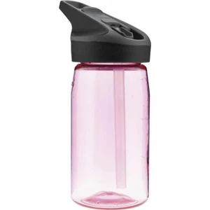 Tritan Jannu Şişe 0,45L - Pembe