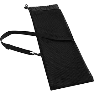 Kano Tekne Bölünmüş Kürek Taşıma Çantası Su Geçirmez Yastıklı Kürek Depolama Tote Çanta Kapak Tekne Aksesuarları (Yurt Dışından)