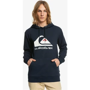 Big Logo Hood Sweatshirt Eqyft04450 Byj0 Erkek