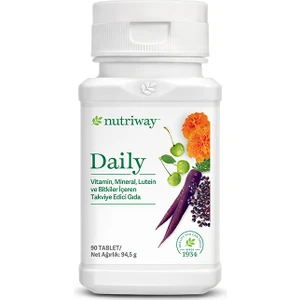 Nutriway Daily 90 tablet