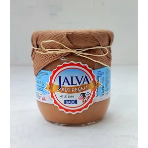 Süt Reçeli, Çiftlik Sütlü Sade 420 gr