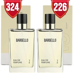 324 Bayan Parfüm Oriental + 226 Bayan Parfüm Oriental 50 ml EDP