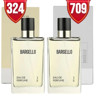 324 Bayan Parfüm Oriental+ 709 Bay Parfüm Oriental 50 ml EDP