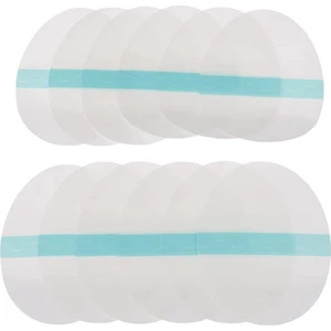 Betty Becky 12 Adet Uyluk Içi Aşınma Önleyici Etiket Macunu Iç Uyluk Aşınma Önleyici (Yurt Dışından)