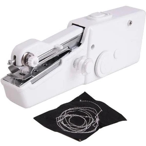 Sew Land Mini El Manuel Dikiş Makinesi
