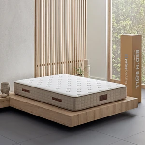 Majestat First Class Roll Pack Yatak