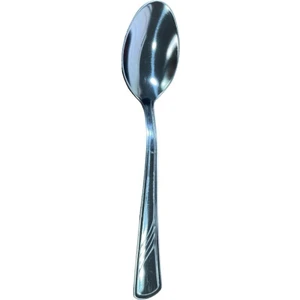 Çay Kaşık 12'li Kırmızı Kutu