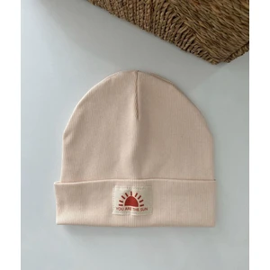 Ribana Şapka Çocuk Bere