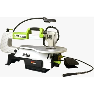 Hais Dekupaj Kıl Testere Makinası 120 Watt (YENİ MODEL)
