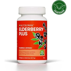 Nutriway Anway Elderberry Plus Nutriway™