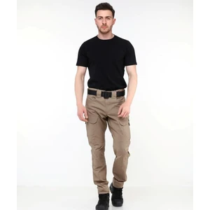 North Mountain NORTH MOUNTAİN Strong Tactical Pantolon / Bej