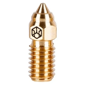 Csa Ender 5 S1 / 7 Uyumlu Nozzle 0.6 mm Standart