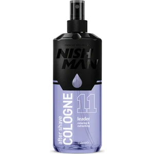 Nishman 11 Leader Tıraş Kolonyası / Special Edition 150ml