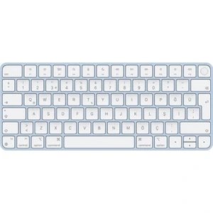 Apple Touch Id Özellikli Magic Keyboard 3 MK293TQ/A Kutusuz