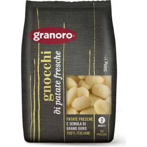 Gnocchi Granoro Dedicato 500 G