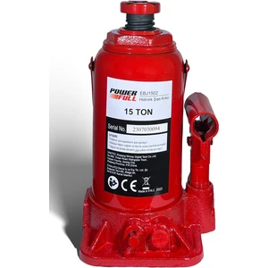 15 Ton Hidrolik Şişe Kriko