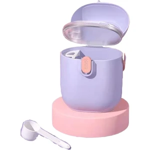 Kullanışlı Taşınabilir Büyük Kapasiteli Süt Tozu Tankı Depolama Tankı (Yurt Dışından)