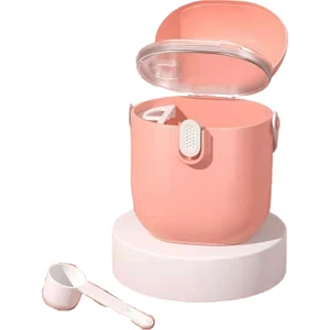 Kullanışlı Taşınabilir Büyük Kapasiteli Süt Tozu Tankı Depolama Tankı (Yurt Dışından)