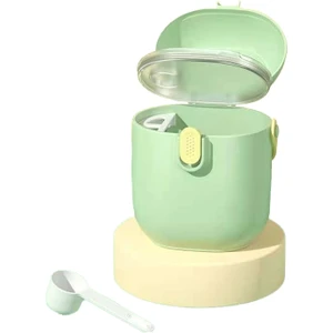 Kullanışlı Taşınabilir Büyük Kapasiteli Süt Tozu Tankı Depolama Tankı (Yurt Dışından)