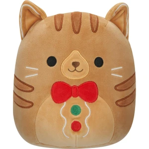 Yılbaşı Serisi - Kedi Jones 13 cm