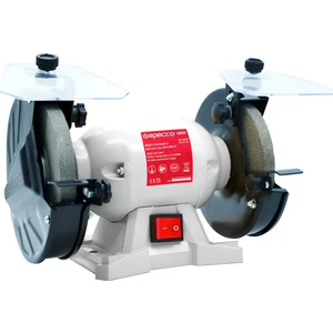 Zımpara Taş Motoru 150 mm