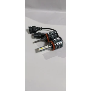 Zero H11 +3 Plus Fansız LED