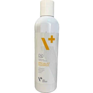 Vet Expert Specialist Shampoo (Kediler ve Köpekler Için Özel Şampuan)
