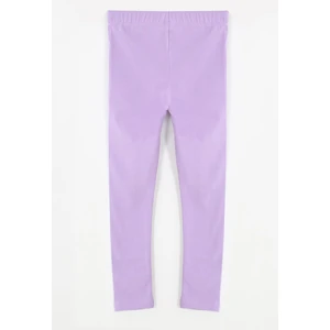 Kız Çocuk Likralı Suprem Tayt 9AY-4Y