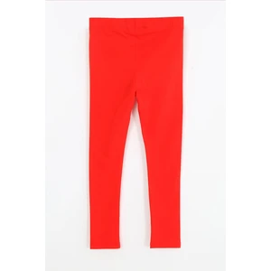 Kız Çocuk Likralı Suprem Tayt 9AY-4Y