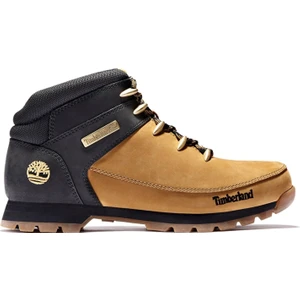 Mid Lace Up Erkek Bot