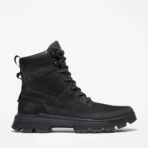 Mid Lace Up Waterproof Erkek Bot
