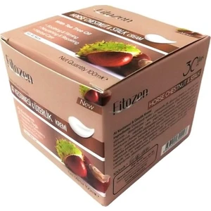 Fitozen At Kestanesi & Üzerlik Kremi 100 Ml