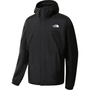 The North Face Antora Jacket Siyah Yağmurluk